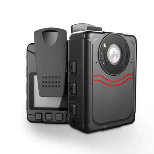 Diamante DMT207 Body Worn Camera Price In Bangladesh