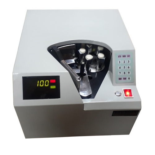 Paragon UP 550S Desktop Money Counting Machine Price in Bangladesh