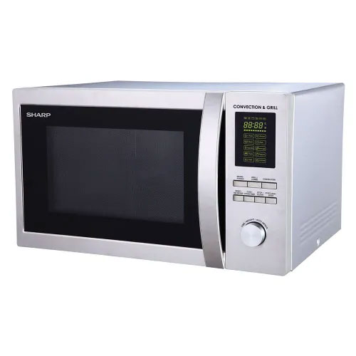 Sharp R-92A0-ST-V 32L Convection Microwave Oven Price in Bangladesh