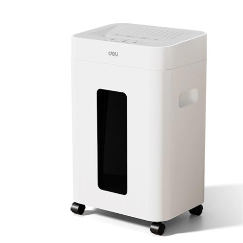 Deli-ET048 23L Paper Shredder Price in Bangladesh