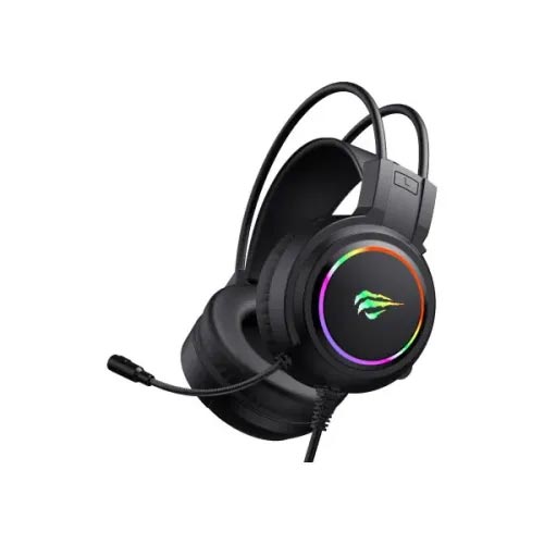 Havit HG902D RGB Gaming Headphone Price in Bangladesh