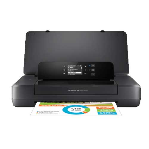 HP OfficeJet 200 Mobile Printer Price in Bangladesh