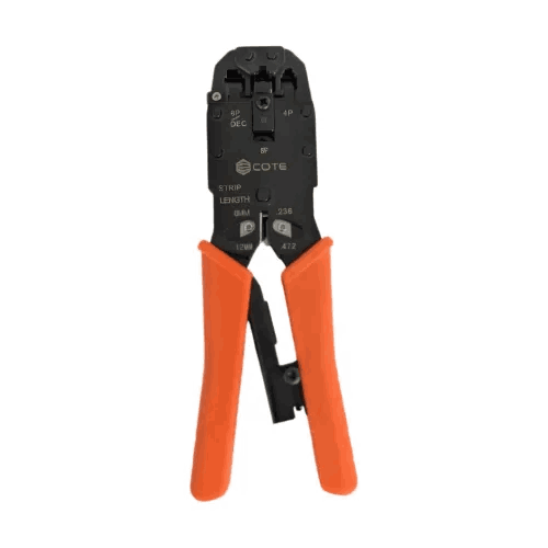 COTE CCT-208 Crimping Tool Price in Bangladesh