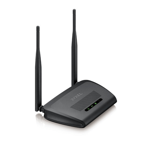 Zyxel NBG-418N V2 300 Mbps Wireless Router Price in Bangladesh