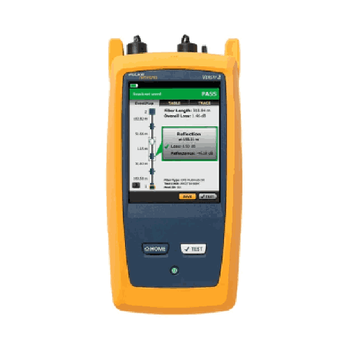 Fluke Networks OFP2-100-Q Fiber Tester Quad Optical Power Meter Price in Bangladesh