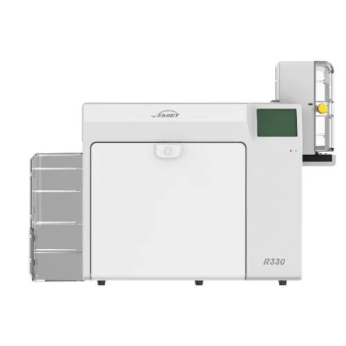 Seaory R330 Duplex Retransfer Card Printer Price in Bangladesh