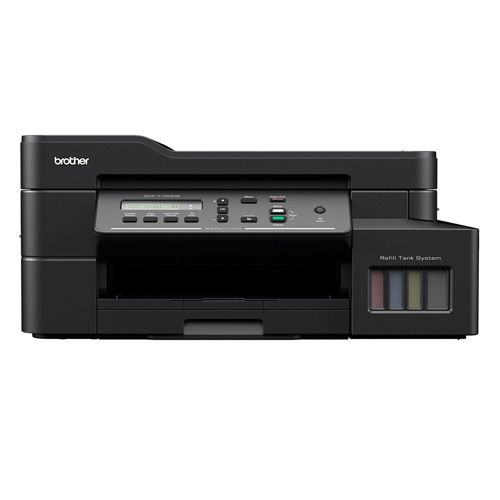 Brother DCP-T720DW Multi-Function Color InkTank Printer