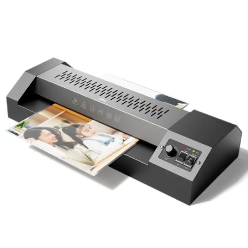 Deli ET131 A3 Laminating Machine Price in Bangladesh