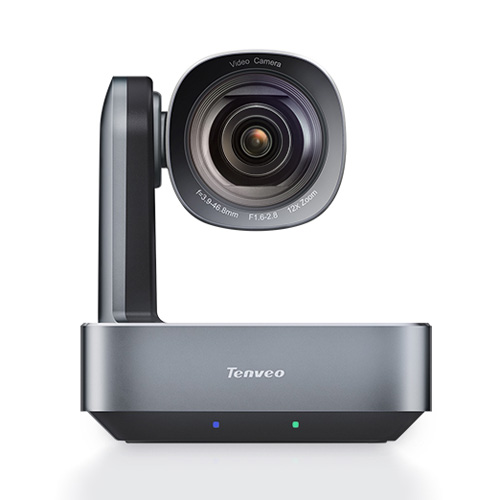 Tenveo TEVO-VL12U 12X AI Autotracking USB HDMI IP 4K PoE Camera Price in Bangladesh