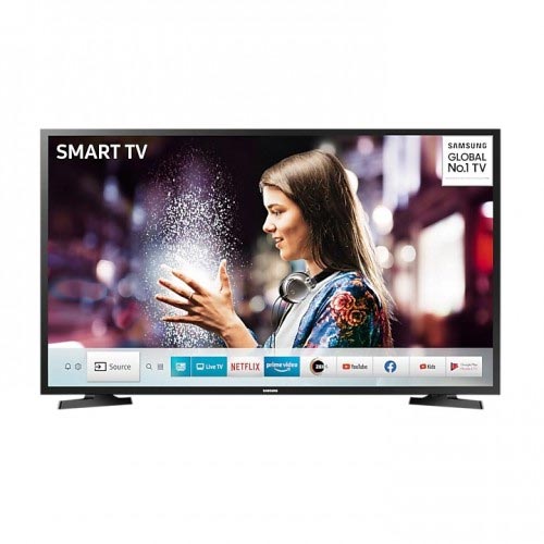 Samsung T4500 32" HD Smart TV Price in Bangladesh