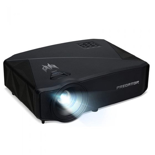 ACER Predator GD711 DLP 4K UHD 4000 Lumens Wireless Cinema Projector