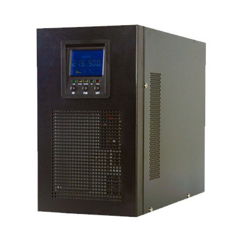 GMAC 3KVA Standard Backup Commercial Online UPS Price in Bangladesh
