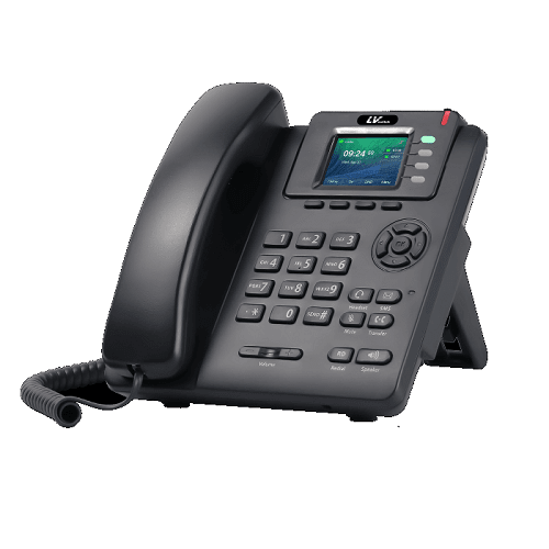 LV Switch T790 Business Desk IP Phone Price in Bangladesh