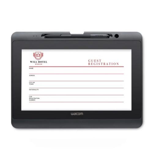 Wacom DTH-1152 Interactive Pen Display Price in Bangladesh
