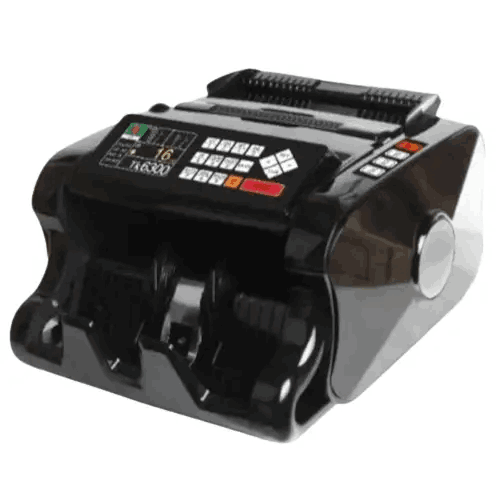Kington Plus 6600T Pro Max Money Counting Machine Price in Bangladesh