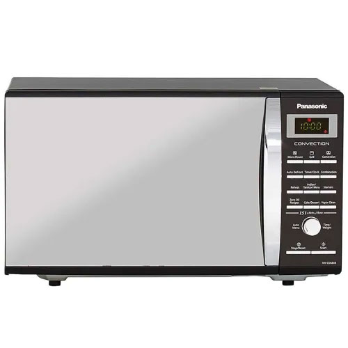 Panasonic NN-CD684 27L Convection Grill Microwave Oven Price in Bangladesh