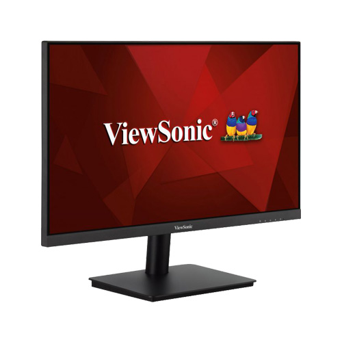 ViewSonic VX2480-SHDJ 24" 75Hz FHD 4MS IPS Entertainment Monitor Price in Bangladesh