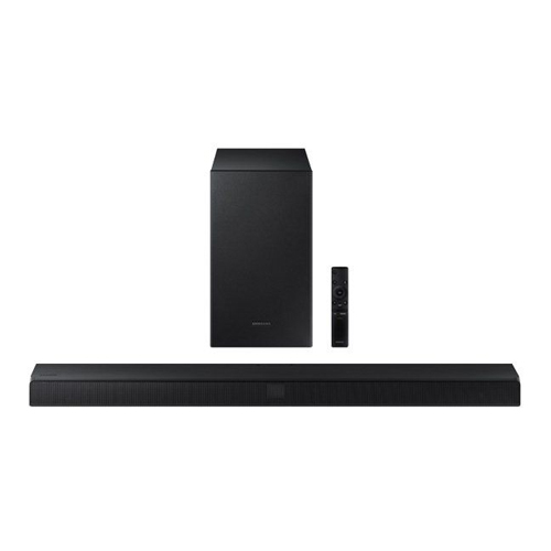Samsung HW-T550 2.1CH Soundbar with Dolby Audio System