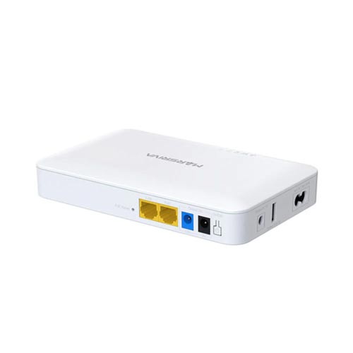 Marsriva KP6 EC 8000mAh- Mini Smart DC UPS Price in Bangladesh