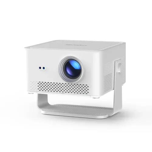 Magcubic HY450 Max 1100 ANSI Android 14 Portable Projector in Bangladesh
