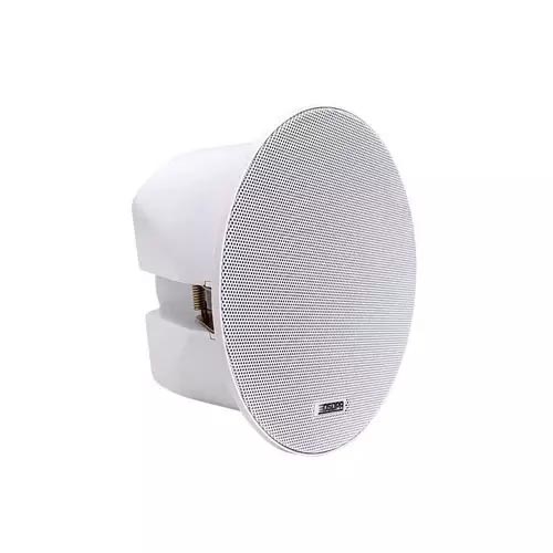 DSPPA DSP602EN 6.5 Inch Fireproof Ceiling Speaker in Bangladesh