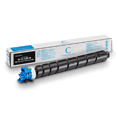 Kyocera TK-8335C Cyan Toner Cartridge Price in Bangladesh