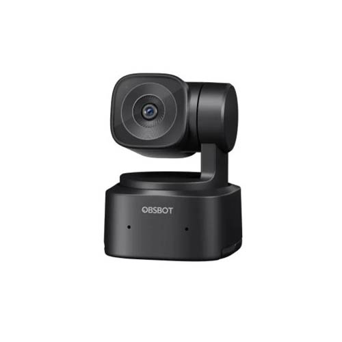 OBSBOT Tiny SE AI-Powered Full HD PTZ Webcam Price in Bangladesh