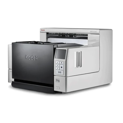 Kodak i4650 High Speed A3 Production Scanner Price in Bangladesh