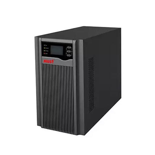 MUST EH5500 1KVA Smart High Frequency Online UPS Price in Bangladesh