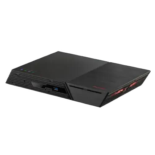 Asustor FLASHSTOR 6 FS6706T NAS Storage