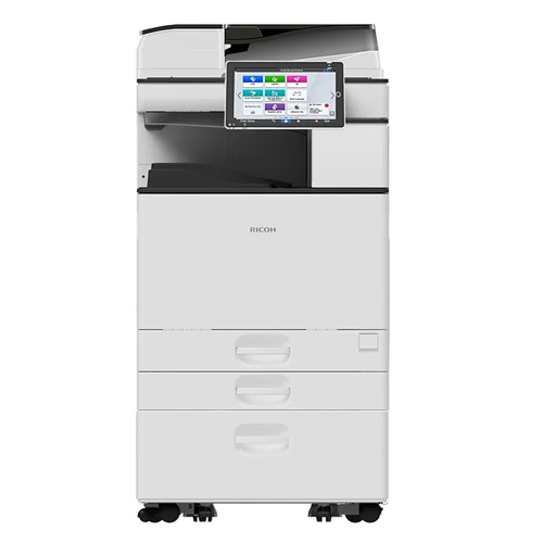 RICOH IM 2500 A3 Monochrome Multifunction Printer Price in Bangladesh