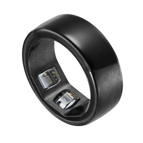 Alvora Smart Ring Medical Grade Series Price in Bangladesh