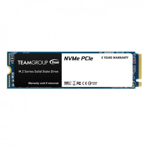 Team MP33 128GB M.2 PCIe SSD in Bangladesh