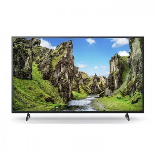 Sony Bravia KD-43X75K 43 Inch 4K Ultra HD Smart Android LED TV Price in Bangladesh