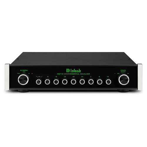 McIntosh MQ112 Environmental Equalizer Price in Bangladesh