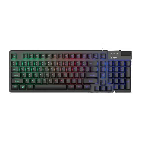 Rapoo V50S-98 Wired Gaming Keyboard Price in Bangladesh
