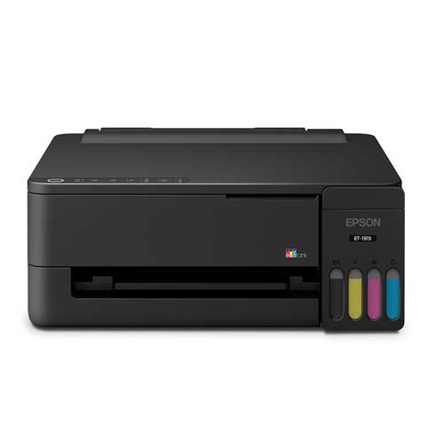 Epson EcoTank ET-1913 Wireless Color Single-Function Printer Price in Bangladesh