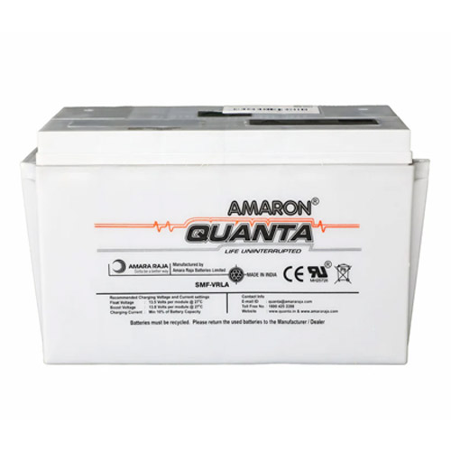 Amaron Quanta 12V-75AH UPS Battery Price in Bangladesh