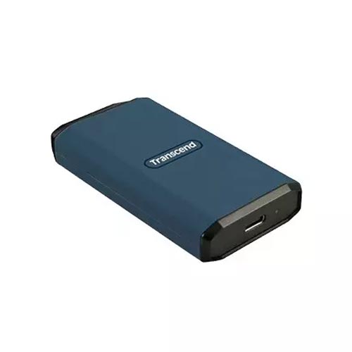 Transcend ESD410C 1TB USB 3.2 Gen 2 Type-C to A Portable SSD Price in Bangladesh