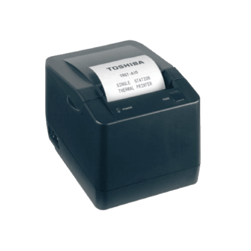 Toshiba TRST-A10 Barcode Label Printer Price in Bangladesh