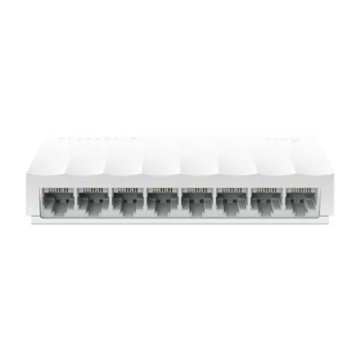 TP-Link LS1008 8-Port 10/100Mbps Desktop Switch in Bangladesh