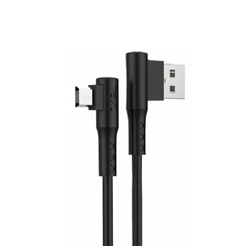 Havit H682 1M 2.0A Type-c Data And Charging Cable Price in Bangladesh