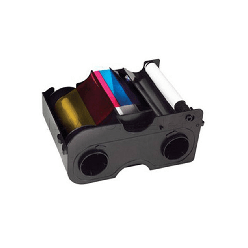 HID Fargo DTC1250e (YMCKO) Ribbon Price in Bangladesh