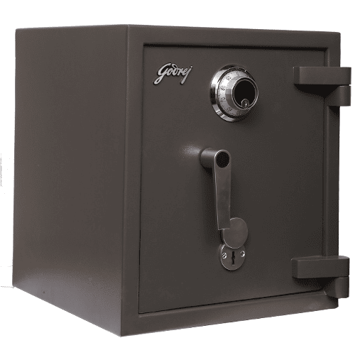 Godrej P-1 Paramount Security Locker Price in Bangladesh