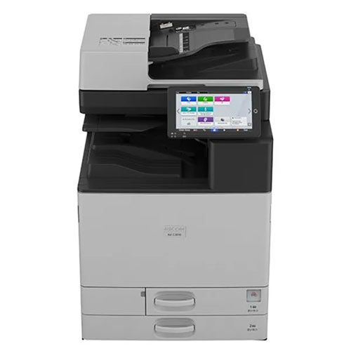 Ricoh IM C2010 A3 Color Laser Multifunction Printer in bangladesh