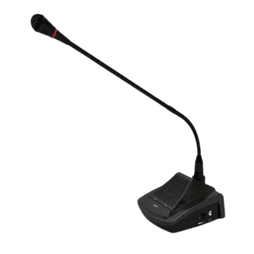 ITC TS-0602A WiFi Delegate Microphone Unit in Bangladesh