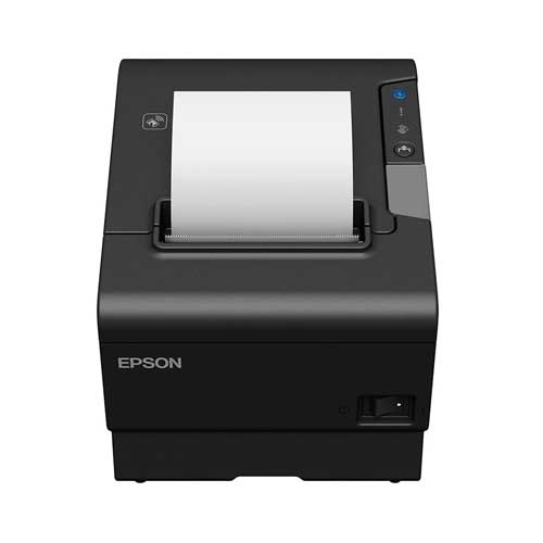 Thermal Receipt Printer Price in Bangladesh