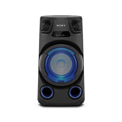 Sony MHC-V13 Wireless Bluetooth Portable Party Speaker Price in Bangladesh