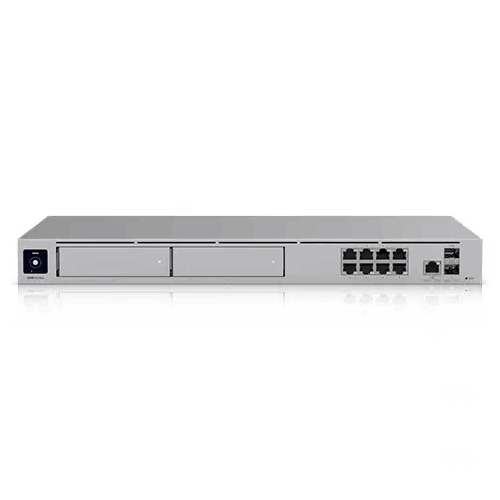 Ubiquiti UniFi UDM-Pro-Max 10G Cloud Gateway Dream Machine Price in Bangladesh