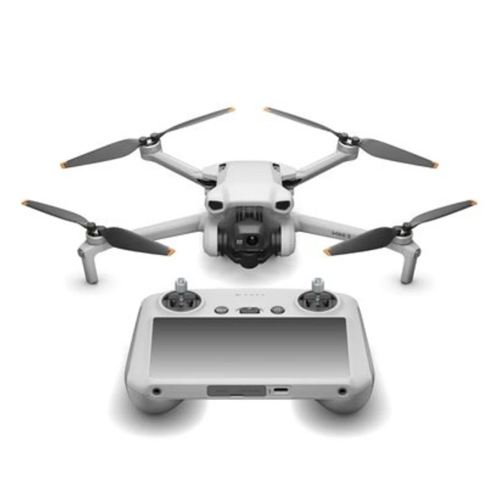 DJI RC Mini 3 Fly More Combo Drone in bangladesh